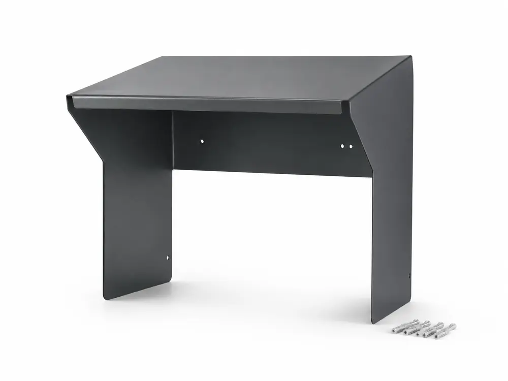 Box Air Klima marquesina para wallbox